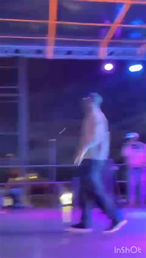 The moment I brought Mr P of Psquare to stage 🔥 Omo I cross over to 2026 in grand style | Mc Totori