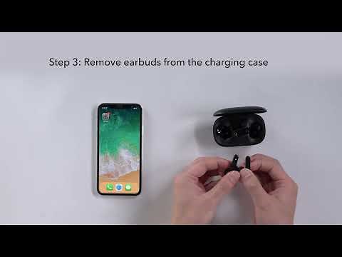 How to pair Life P2 | soundcore Support