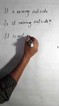 Questions& Answers #egsnenglish