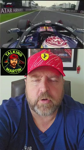 Max Verstappen accident in Australia does not look like driver error.#talkingf1 #formulaone #levelupafrica #Motorsport #maxverstappen