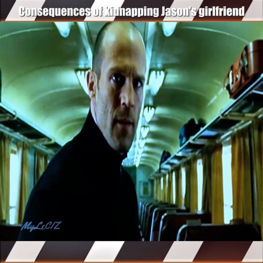 Consequences of kidnapping Jason's girlfriend | 3Dons'