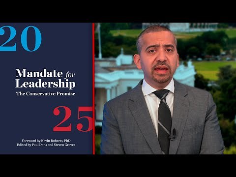 Project 2025: Everything You Need to Know in 2 Minutes