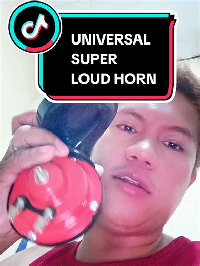 Ultimate Guide to Universal Super Loud Horns