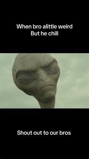 Hilarious Alien Bros Meme You Can't Miss