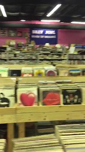 *** Vinyl Records Liquidation *** Please share... Look at all the records! 300,000 Records. GREAT Titles. Pop, Rock, Classic Rock, Country, Jazz, Blues, Classical, Punk, More! 100,000+ $1 CDs and DVDs. Everything is on sale electronics comics music gear, Fixtures… Everything! Thrifty’s Second Hand Stuff in Manchester New Hampshire has lost its lease and the warehouse is closing! We have over 300,000 records to sell so come on in for some amazing deals… Come soon the best stuff WILL sell first! S