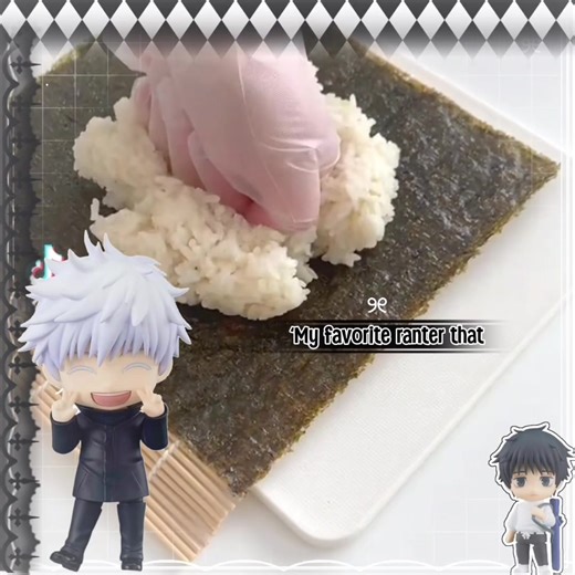 mandatory cousin glaze or smth anywayssss @(ㅅ´ ˘ `)♡ RenRen (ㅅ´ ˘ `)♡ is sooooo cool hi RenRen PLEASEEE notice me!! . . . . . . . . . . . . . . #xyzbca #rant #viral #slime #jjk