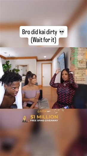 Stream clips on Instagram: "“Check it out at osombet.com” Ishowspeed: Darren Watkins Jr. - The IShowSpeed Phenomenon Darren Watkins Jr., better known online as IShowSpeed or simply Speed, is an American YouTuber, streamer, and social media star. He’s famous for his lively live streams and unique content, mostly focused on video games, especially “FIFA,” “Fortnite,” and other top games. Here’s a look at his journey: Early Life and Roots * Real Name: Darren Watkins Jr. * Born: January 21, 2005 * H