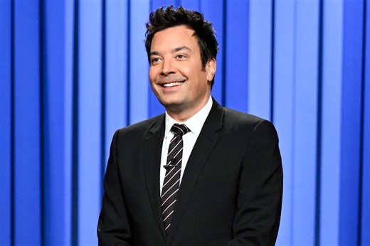 Why 'The Tonight Show Starring Jimmy Fallon' is a rerun and when it will return with Tim Allen