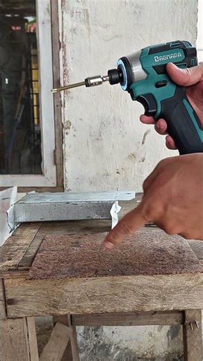 Dagmara Impact Driver TD173