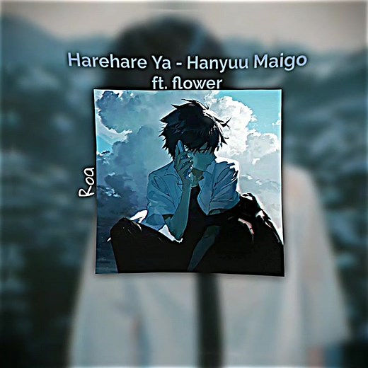 Hare Hare Ya Lyrics Music Video