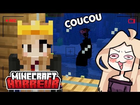 Je RENCONTRE le BOILED MAN... ?? (il est AFFREUX) #5 SURVIE SCP Horreur
