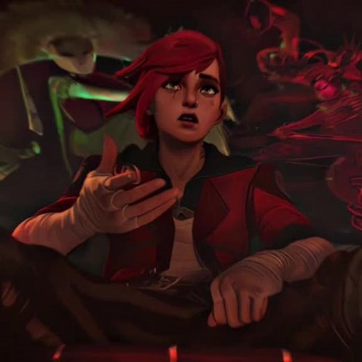 Exploring League of Legends with Abby Anderson