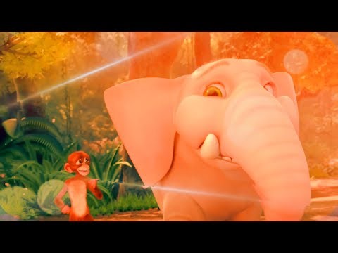 Split Output Effects