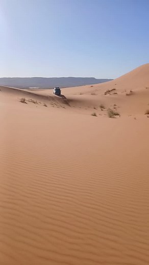 Le T4 syncro dans le désert ! Ca passe ! #vwt4syncro #t4syncro #t4offroad | Transporter Garage