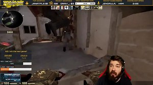 Impressive play by RandomRambo!