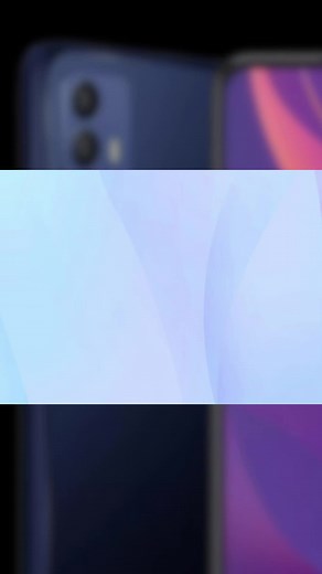 TCL 306 - Experience the Latest Android Phone