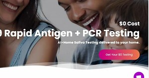 People told they may owe hundreds for "$0 cost" COVID tests