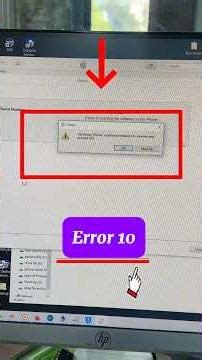 ✅ iPhone 13 – Error 10 Fix Done! 🔧
