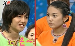 【超清1080P 全场】XMAN.2季.EP49.全慧彬/张润贞/金贤重/具俊晔/尹恩惠/金钟国/金亨俊/李真/姜虎东 等.050911