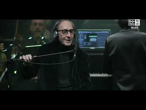 Franco Battiato | Cuccurucucu | Live [Full HD] [2016]