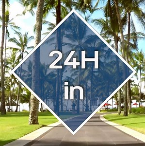 9.4K views · 108 reactions | #24H in Club Med Bali…you won't have time to get bored!  | Club Med | Facebook