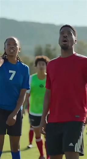 An Eagle Steals the Football Mid-Game 🦅⚽ | Unreal Moment#shortvideo