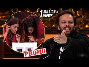 Divyanka Tripathi & Shweta Tiwari Performing Water Sport Stunt| Dance Deewame 3 & KKK 11 Mahasangam