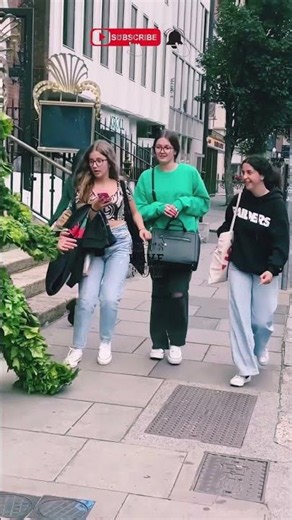 Bushman Prank! Funniest Street Reactions Ever 🍃🤣 #prank #comedy #funny #viral