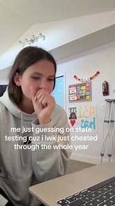 Why I Failed the OSSLT and Other Exam Woes