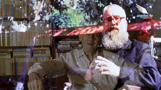 În ziua trecerii sale la cele veșnice 𝗔𝗻𝗴𝗲𝗹𝘂𝘀 𝗧𝗩 vă invită să urmăriți în premieră filmul-documentar: „𝙐𝒏 𝒇𝙧𝒂𝙣𝒄𝙞𝒔𝙘𝒂𝙣 𝙞̂𝒏 𝒛𝙚𝒈𝙝𝒆: 𝘼𝒏𝙩𝒐𝙣 𝘿𝒆𝙢𝒆𝙩𝒆𝙧, 𝒑𝙧𝒆𝙤𝒕𝙪𝒍 𝒇𝙖̆𝒓𝙖̆ 𝙥𝒊𝙘𝒊𝙤𝒂𝙧𝒆” despre viața Slujitorului lui Dumnezeu, pr. 𝗔𝗻𝘁𝗼𝗻 𝗗𝗲𝗺𝗲𝘁𝗲𝗿. Arestat în august 1958 de Securitate pentru „crimă de uneltire împotriva ordinii sociale” (art. 209 Cod penal), preotul franciscan Anton Demeter este condamnat, un an mai târziu, la 20 de ani de muncă s