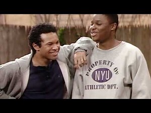 CLIFF Faces His OLD COACH — and the TRUTH About the “Winning Shot” Finally Comes Out | Cosby Show