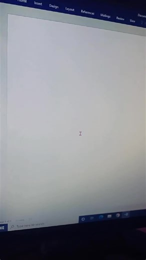 Essential MS Word Shortcut Keys for Efficiency