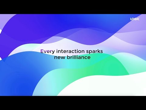 Logic Interactive Displays - ZX series