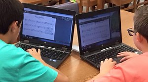 Noteflight and Its Community of Music Makers Achieve Milestone