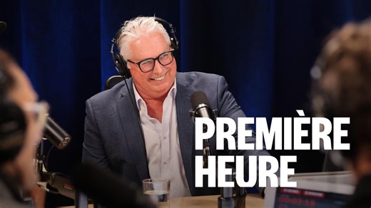 Alain Crête quitte RDS : le bilan de sa carrière sportive