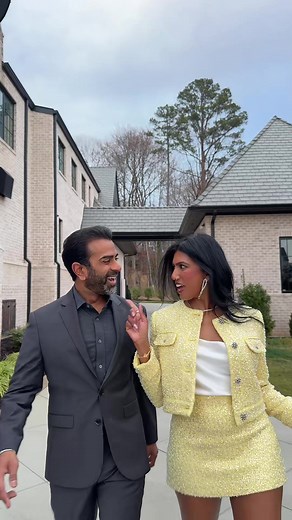 Stylish Moments with My Cool Parents