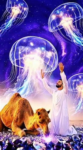 ﴿بَدِيعُ السَّمَاوَاتِ وَالْأَرْضِ﴾ | فارس عباد | 🌌💎 | كن فيكون | بصائر