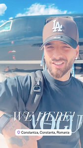 RUMANIA🇷🇴 MALUMA #maluma #malumababy #PapiJuancho #DonJuan | Maluma Fans World