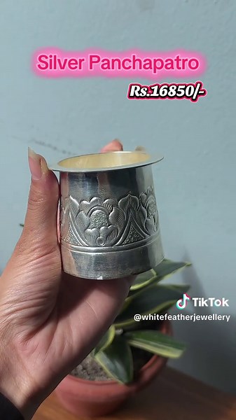 White feather's jewellery (@whitefeatherjewellery)’s videos with original sound - Zenith Entertainment