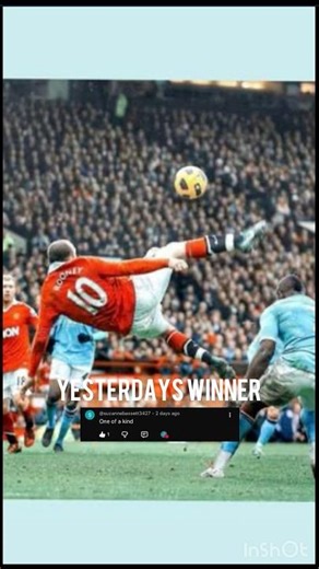 Create a story title #football #manchesterunitedforever #ronaldo #goviral #comment