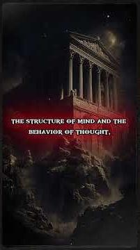 Reality Is Not Physical — It’s Mental (Hermetic Truth Explained)