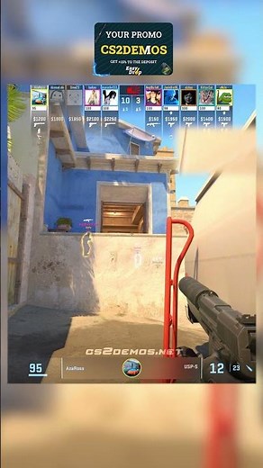 a genius behind enemy lines #csgo #counterstrike