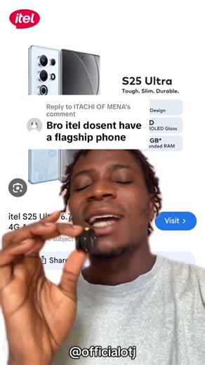 Itel S25 Ultra Review: Is It Really a Flagship?