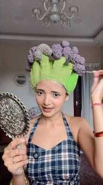Ab har kisi mummy ka favourite hoon m😭😂 #aivegetables #makeup #ashortaday