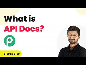 What is API Docs? | API Documentation Explained