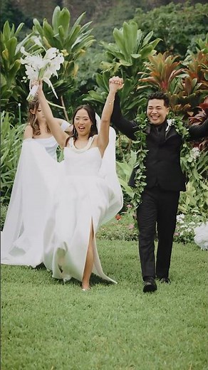 Open Palms Plantation Oahu Hawaii Wedding Venue