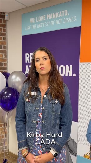 The Affinity Plus Foundation, in partnership with the Federal Home Loan Bank of Des Moines, recently awarded $70,000 in grants to nonprofit organizations in the Mankato community! These grant recipients are strong leaders in providing access to stable housing and food security for Mankato and surrounding communities. The Mankato grant recipients are: 💜 Partners for Housing - $25,000 Housing Stability Grant 💜 CADA, Inc. - $25,000 Housing Stability Grant 💜 FOCP BackPack Food Program - $10,000 F