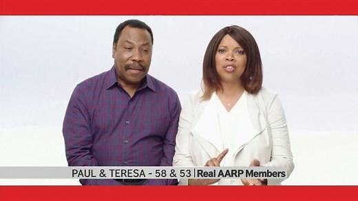 AARP TV Spot, 'Benefits Start Instantly: Trunk Organizer'