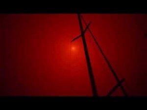 Marine Distress Flare test, Para Red Rocket MK3