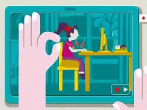 Computer health and safety